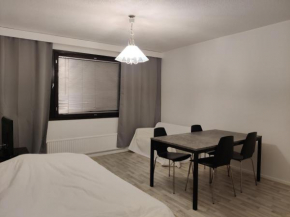 Tilava kaksio 4 hengelle Nokialla Tampere